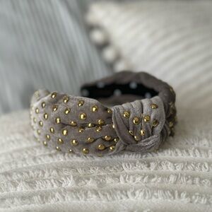 Lele Sadoughi Headband